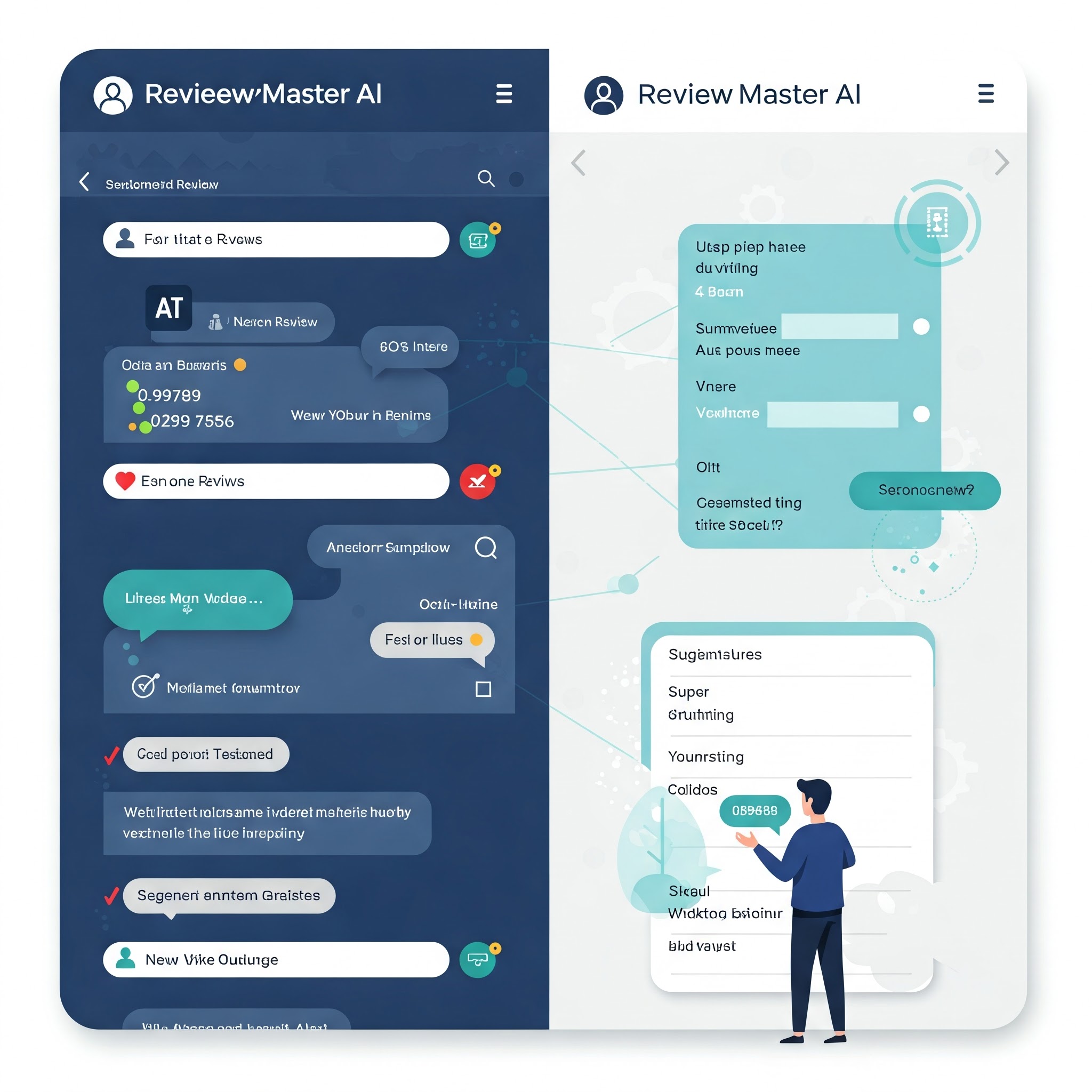 AI Response Generation