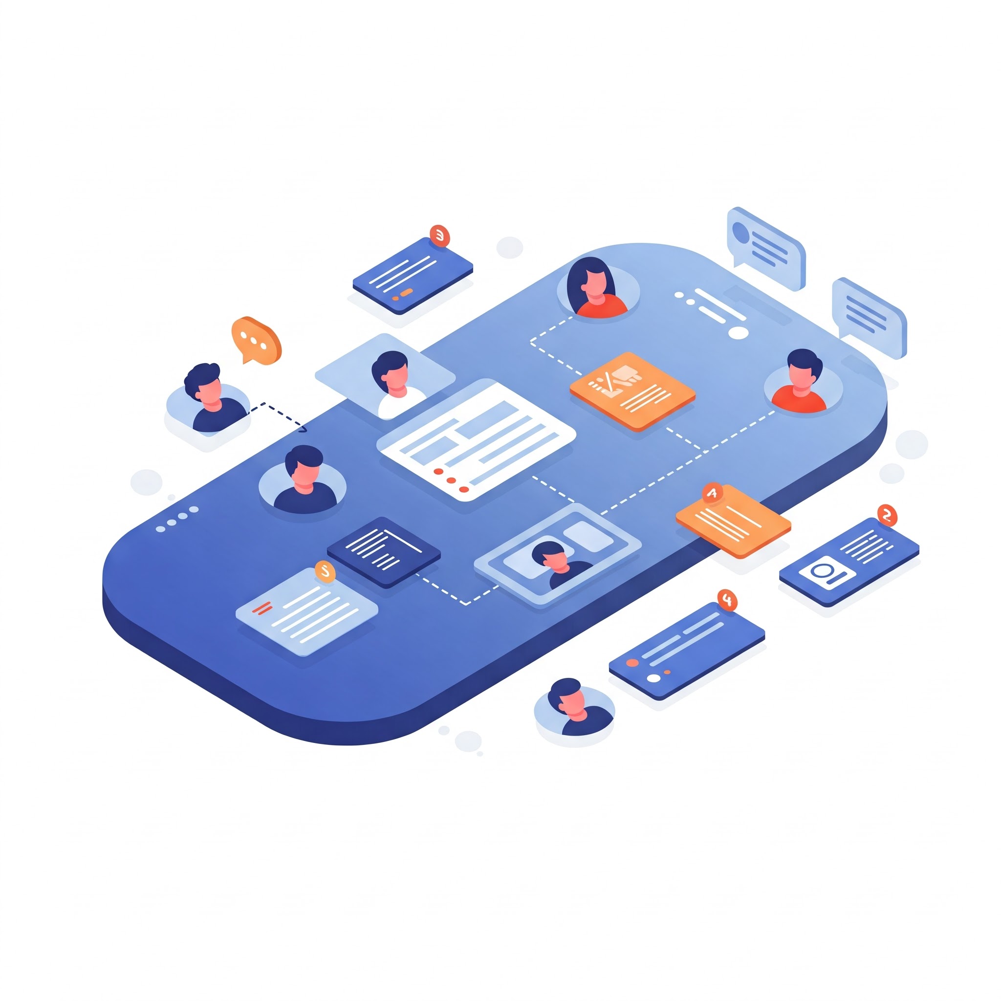 Team Collaboration